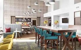 Hampton Inn Monahans, Tx